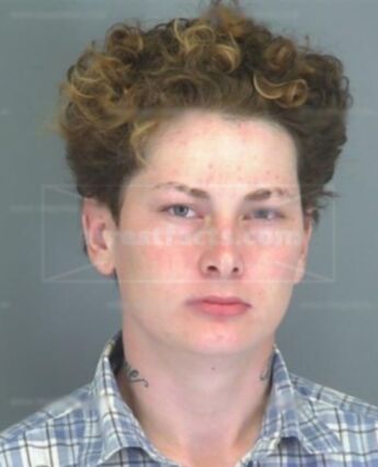 Alexandra Renae Toney