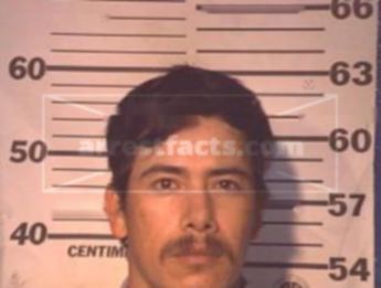 Juan Carlos Bocanegra Salinas