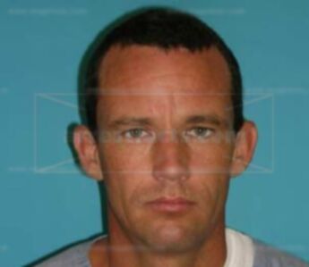 Chad Everett Dasher
