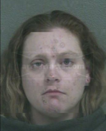Melissa Ann Becker