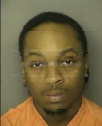 Vernon Keith Mcneil