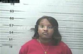 Kianna Leqesha Redmon