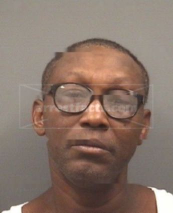 Willie James Williams Jr.