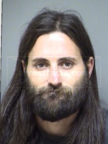 Daren Thomas Erdman