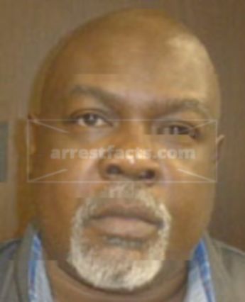 Anthony Eugene Martin