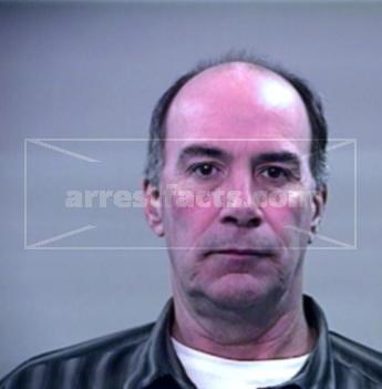 Barry Dale Woodard