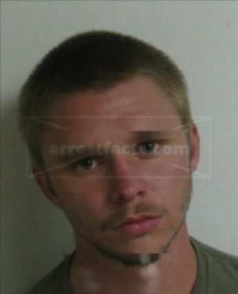 Christopher Crowder