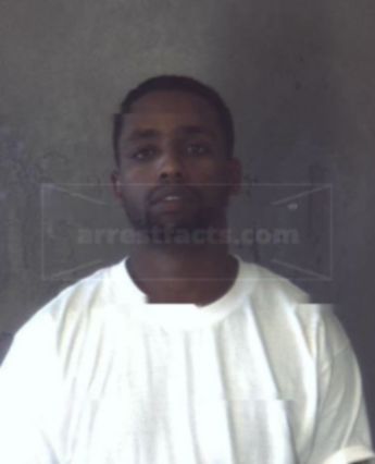 Fahmi Omer Ahmed