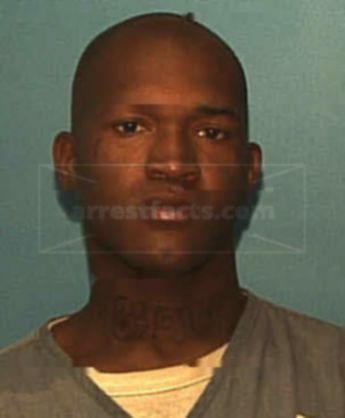 Roderick Calvin Council