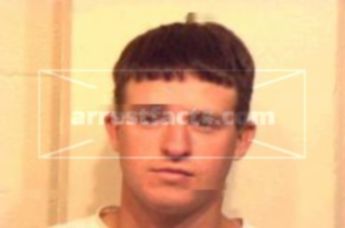 Dustin Edward Webb