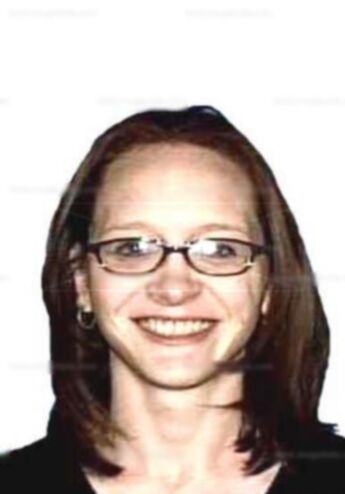 Julie Burt