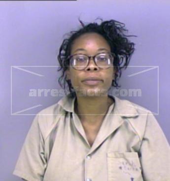 Monique Antoinette Deveraux