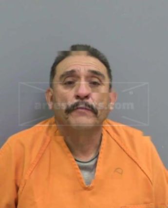 Ruben Gonzalez-Aguilar