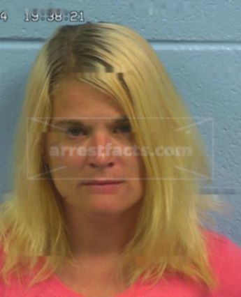 Lisa Argo Bragg