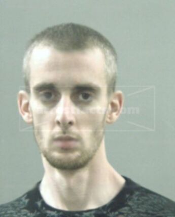 Chad Allen Laughlin