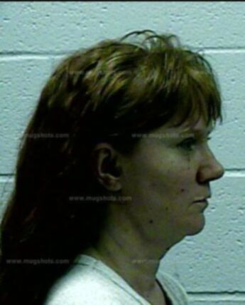Leawna Marie Bruton