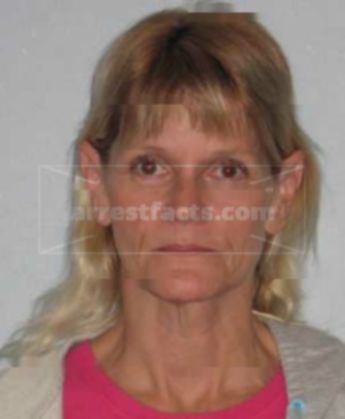 Angela Diane Hill