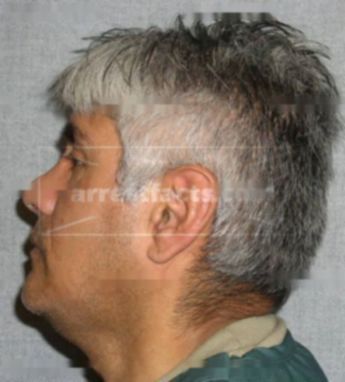 Joseph M Calderon Jr.