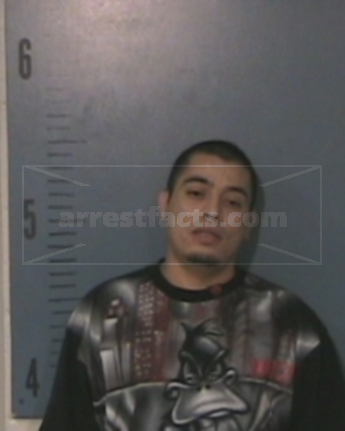 Manuel Christopher Becerra