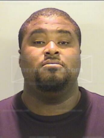 Brandon Tremaine Nall