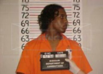 Anthony Ray Davis
