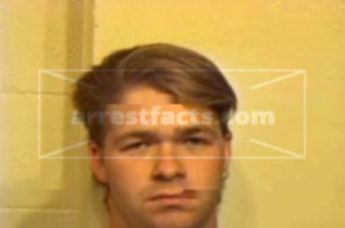 Stephen Erick Nielsen