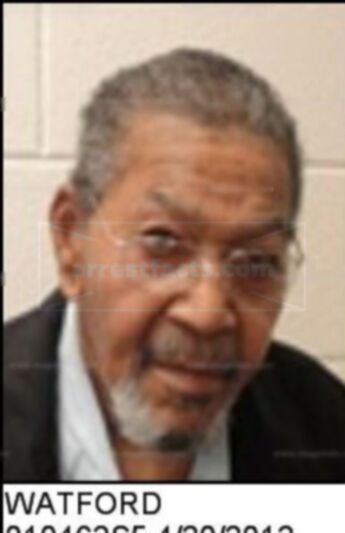 Vernon Clanon Watford