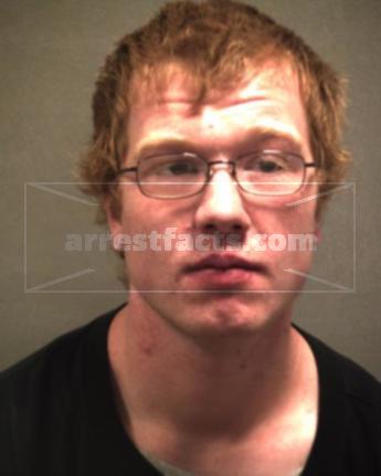 Keith Jacob Baker