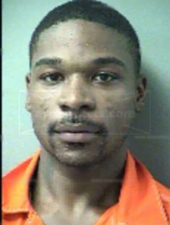 Alvin Latrail Williams