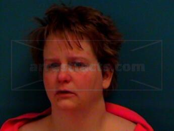 Tina Marie Fuller