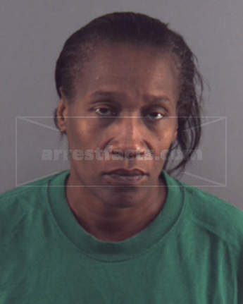Gwendolyn Faye Henderson