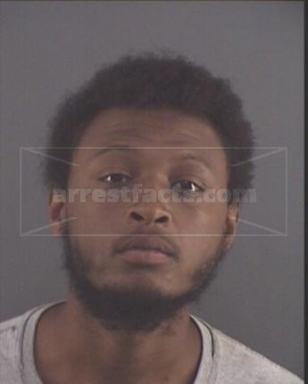 Tristan Rashad Smith