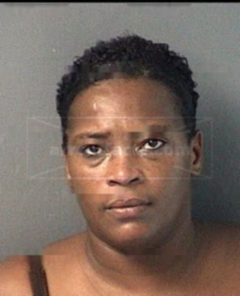 Lorie Ann Wright