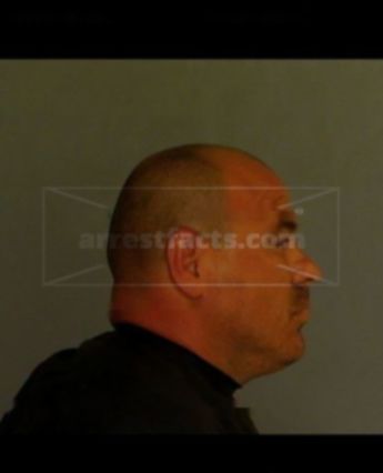 Adam Elias Bernal