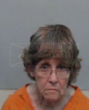 Barbara Jean Haake