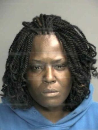 Latanga Crocker