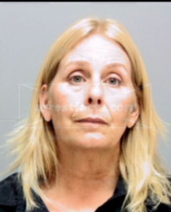 Cynthia Ann Somers