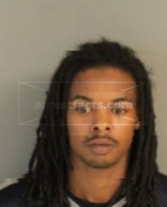 Toriano Green