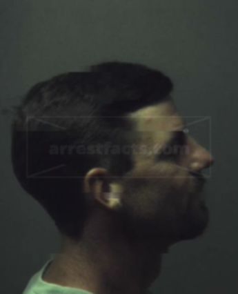 Anthony Brian Milbourne
