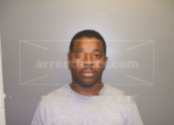 Turin Stefon Wyrick