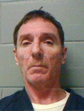 Gregory Ferrell Myrick