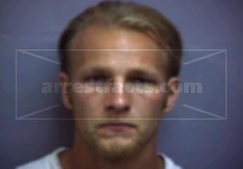 Cory James Saltness