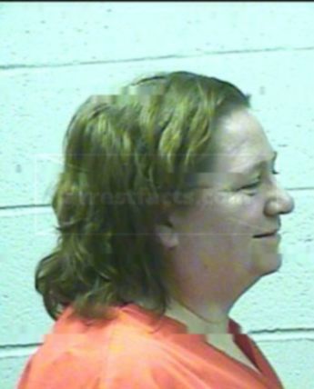 Karen Deborah Smith