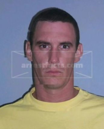 Steven Matthew Cochran