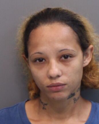 Karmon Nicole Lawery
