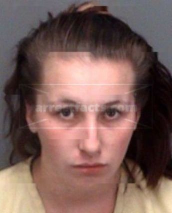 Shelby Louise Feight