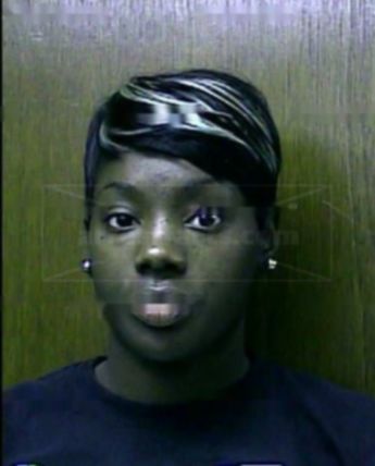Kernisha Meadows