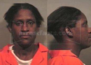 Sonya Renee Hayes