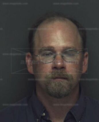 Bradley Dean Ackerman