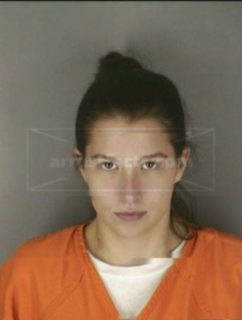Ashley Kristine Lee